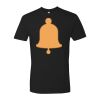 Next Level 3600 Unisex Cotton Tee Thumbnail