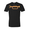 Next Level 3600 Unisex Cotton Tee Thumbnail