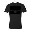 Next Level 3600 Unisex Cotton Tee Thumbnail