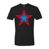 Next Level 3600 Unisex Cotton Tee Thumbnail