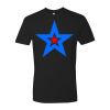 Next Level 3600 Unisex Cotton Tee Thumbnail