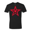 Next Level 3600 Unisex Cotton Tee Thumbnail