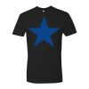 Next Level 3600 Unisex Cotton Tee Thumbnail