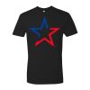 Next Level 3600 Unisex Cotton Tee Thumbnail