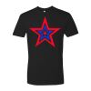 Next Level 3600 Unisex Cotton Tee Thumbnail