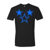 Next Level 3600 Unisex Cotton Tee Thumbnail