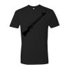 Next Level 3600 Unisex Cotton Tee Thumbnail