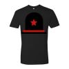 Next Level 3600 Unisex Cotton Tee Thumbnail