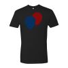 Next Level 3600 Unisex Cotton Tee Thumbnail
