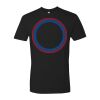Next Level 3600 Unisex Cotton Tee Thumbnail
