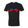 Next Level 3600 Unisex Cotton Tee Thumbnail