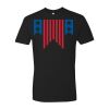 Next Level 3600 Unisex Cotton Tee Thumbnail