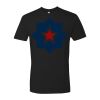 Next Level 3600 Unisex Cotton Tee Thumbnail