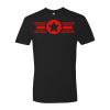 Next Level 3600 Unisex Cotton Tee Thumbnail