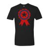 Next Level 3600 Unisex Cotton Tee Thumbnail