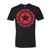 Next Level 3600 Unisex Cotton Tee Thumbnail