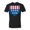 Next Level 3600 Unisex Cotton Tee Thumbnail