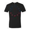 Next Level 3600 Unisex Cotton Tee Thumbnail