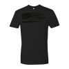 Next Level 3600 Unisex Cotton Tee Thumbnail