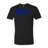 Next Level 3600 Unisex Cotton Tee Thumbnail