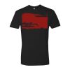 Next Level 3600 Unisex Cotton Tee Thumbnail