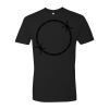 Next Level 3600 Unisex Cotton Tee Thumbnail