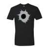 Next Level 3600 Unisex Cotton Tee Thumbnail