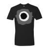 Next Level 3600 Unisex Cotton Tee Thumbnail