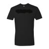 Next Level 3600 Unisex Cotton Tee Thumbnail