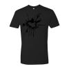 Next Level 3600 Unisex Cotton Tee Thumbnail