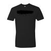 Next Level 3600 Unisex Cotton Tee Thumbnail