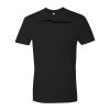 Next Level 3600 Unisex Cotton Tee Thumbnail