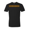 Next Level 3600 Unisex Cotton Tee Thumbnail