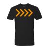 Next Level 3600 Unisex Cotton Tee Thumbnail