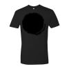 Next Level 3600 Unisex Cotton Tee Thumbnail