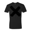 Next Level 3600 Unisex Cotton Tee Thumbnail