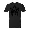 Next Level 3600 Unisex Cotton Tee Thumbnail