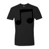 Next Level 3600 Unisex Cotton Tee Thumbnail