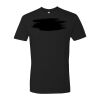 Next Level 3600 Unisex Cotton Tee Thumbnail