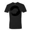 Next Level 3600 Unisex Cotton Tee Thumbnail