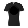 Next Level 3600 Unisex Cotton Tee Thumbnail