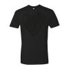Next Level 3600 Unisex Cotton Tee Thumbnail