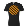 Next Level 3600 Unisex Cotton Tee Thumbnail
