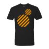 Next Level 3600 Unisex Cotton Tee Thumbnail