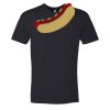 Next Level 6210 Unisex CVC Tee Thumbnail