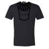 Next Level 6210 Unisex CVC Tee Thumbnail