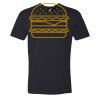 Next Level 6210 Unisex CVC Tee Thumbnail