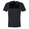 Next Level 6210 Unisex CVC Tee Thumbnail