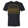 Next Level 6210 Unisex CVC Tee Thumbnail