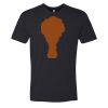 Next Level 6210 Unisex CVC Tee Thumbnail
